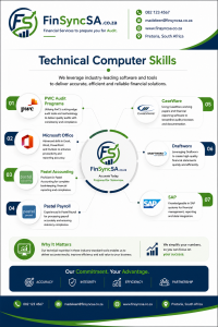 Read more about the article Technical Computer Skills