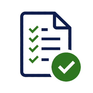 Full External Audit
