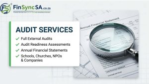 Read more about the article Audit Services