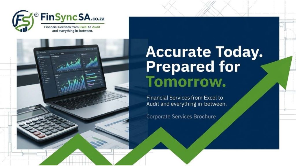 Read more about the article Accurate Today Prepared for Tomorrow