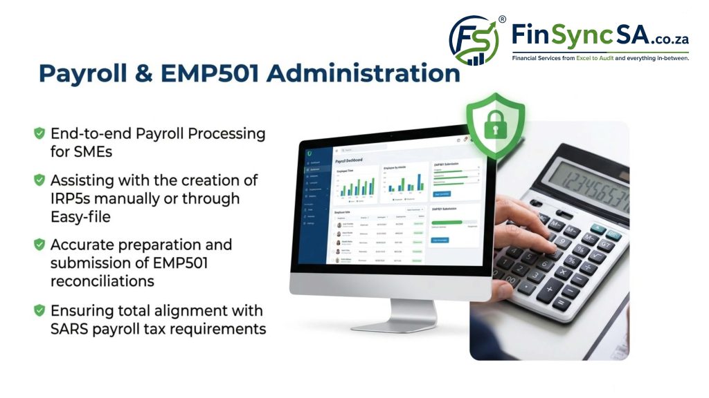 Read more about the article Payroll