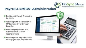 Read more about the article Payroll