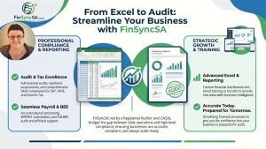 Read more about the article Excel to Audit