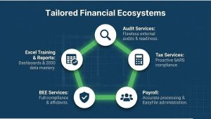 Read more about the article Tailored Financial Services