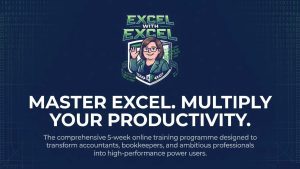 Excel Mastery