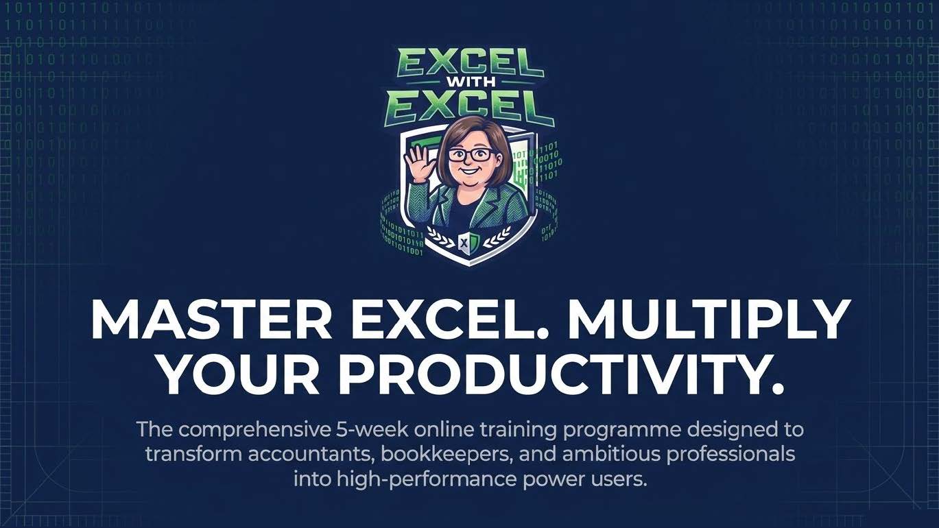 Excel Mastery