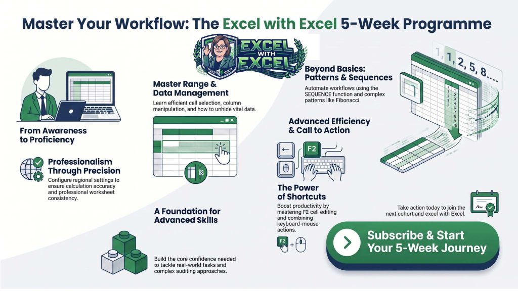 Master Your Workflow