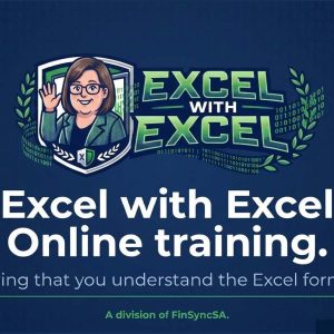 Excel to Excel Mastery – Online Programme
