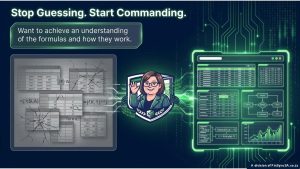 Read more about the article Master YOUR Workflow