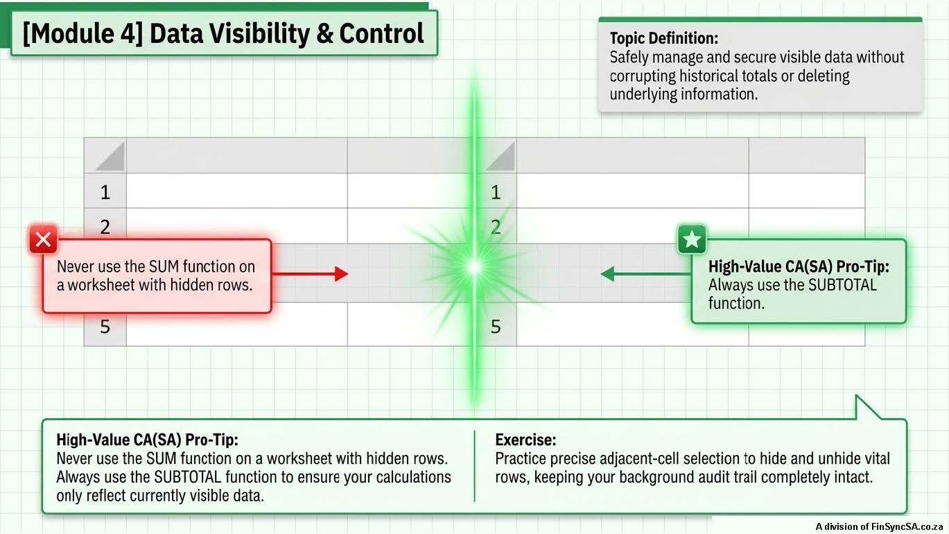 Excel to Excel Mastery - Online Programme - Image 3