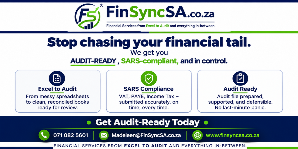Read more about the article Stop chasing your financial tail.