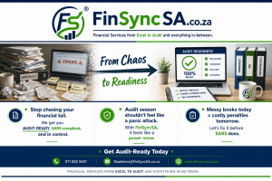 Read more about the article We get you AUDIT-READY